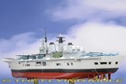 Forces Of Valor 1 700 Invincible-class Aircraft Carrier Royal Navy Hms