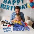 Smart Robot Dog - Interactive Stem Toys With Voice   Remote Control  30  Lifelik