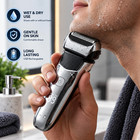 Electric Razor For Men shavers For Men Electric Razor Wet Dry