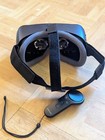 Oculus Samsung Gear Vr Wireless Virtual Reality Headset With Controller