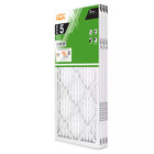 Pleated Air Filters Replacement For Furnace  Ac Hvac Merv 8 Fpr 5 3-pack New