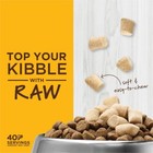 Instinct Raw Boost Cat Food Topper 6oz     Freeze-dried  Grain-free
