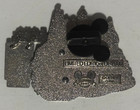 Wdw Disney The Haunted Mansion Re-haunting 2007 Mickey Mouse Pin Dangle Le 2000
