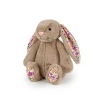 Cute Long Ears Rabbit Plush Toy Very Soft Bunny Doll