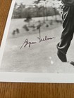 Byron Nelson Signed Autographed Photo  8x10 Jsa Masters Pga Tour