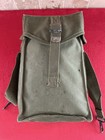 Us Army Ww2 Ammunition Bag General Purpose Canvas 1944 Gp Pack Wwii