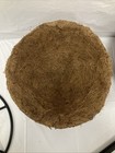 Gardman 2-tier Black Forge Planter With Coco Liner - For Parts