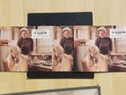 The Smashing Bird I Used To Know  12 X Rare Front Of House Uk Lobby Cards 1969