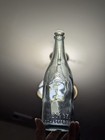 F m Schaefer Brewing Company Vintage Embossed Beer Bottle Registered  New York