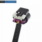 For Cadillac Xt5 2016-2018 Auto Start Stop Disable delete eliminator canceller