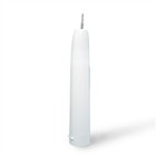 Philips Electric 6100 Toothbrush Handle Sonicare Protectiveclean Hx685t White
