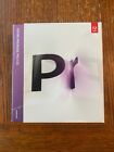 Adobe Premiere Pro Cs5 Video Editing Software For Windows - Full Retail Version