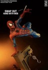 Sideshow Exclusive The Amazing Spider-man Premium Format Statue 9 2500