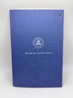 Vintage Ohio Bell Blue Book Of Telephone Numbers    Addresses New Nos Excellent