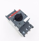 Abb Ms116-16 Manual Motor Starter 10-16a 1sam250000r1011kd