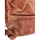 Fjallraven Kanken Classic Backpack Daypack Rust Orange 23510 R1