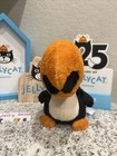 Nwt Jellycat Bodacious Beak Toucan Plush Soft Stuffed Animal Toy Lovey New