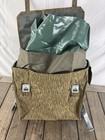 East German Pack  rucksack Genuine Military Issue 70 s-80   s