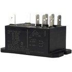 T92p11a22-24 24vac 30a 4-1393211-3 Ac Voltage Dpst-nc   2 Form C    General 