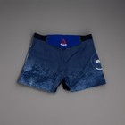 Official Ufc Reebok Shorts Gladiator Authentic Mma Shorts Adults Blue