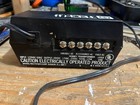 Mrc Tech Ii  1500  Loco Motion  Transformer
