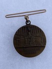 Original Italian Ww1 Medal For The Unknown Solider In World War 1 1914-1918