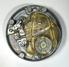 Vintage Western Electric Brass Rotary Dial Mechanism  6u41  1975