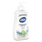 Dial 20940 11 Oz Antibacterial Liquid Hand Soap - White Tea Scent  12 ct  New