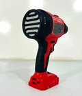 Milwaukee M18 Precision Blower 0887-20  missing All Nozzles  tool Only  