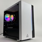 Intel I7-4790 Custom Gaming Pc Desktop Computer 16gb 512gb Ssd Gtx 1060 Wifi