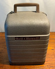 Vintage Bell   Howell Auto Load 8mm Film Movie Projector Model 253-ar  Working