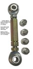 Honda Cbr900rr Lowering Link Kit 1993 1994 1995 1996 1997 1998 1999 Pro-tek