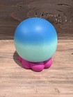 Squeezable Stress Reliever Squish Ball Octopus Colorful Sea Life Anxiety Health
