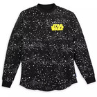 Disney Parks Star Wars May The Force Be With You Spirit Jersey Large Mtfbwy