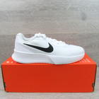 Nike Vapor Lite 3 Hc White Tennis Shoes Womens Size 7 5 New Fz2156-101