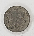 Buffalo Indian Head Nickel Lot  3  Coins  Full Dates  1935 1936 1937  df54