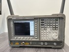 Agilent E4407b Esa-e Spectrum Analyzer W  Options