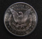 1881 S Morgan Dollar Ms Ch Pl Vam 1-a R-4 Proof Like 90  Silver Mint Choice Nice