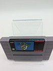 Super Mario World  nintendo Snes  1992 