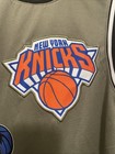 Nba Basketball Jersey Men s Size Medium Multiple Teams Embroidered