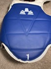 Vision Mma Martial Art Karate Sparring Chest Guard Body Protector  1