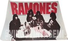 Ramones  brain Drain  Original Record Store Advertisement  sire Records - 1989 