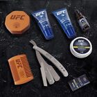 Ufc Limited Edition Beard Kit For Superior Beard Care-complete Beard Grooming 