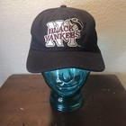 New York Black Yankees 1935 Nlbm Negro League Museum Snapback Baseball Cap