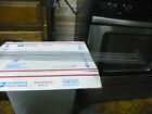 62   Stainless Steel Lot Of Ten Ant Cb Radio Replacement Whip With 2 -2in Studs