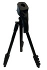 Manfrotto Compact Action Tripod Mkcompactacn-bk  With Bag   Manual