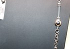 Chico Necklaces And Earrings New With Tags