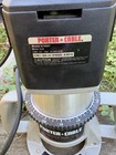 Porter Cable Production Router 3 1 4 Hp Heavy Duty Type 1