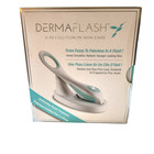 Dermaflash Facial Exfoliating Dermaplaning Device   Essentials Kit  6 Edges New