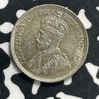 1917-c Newfoundland 10 Cents Lot jm9624 Silver  Nice  Better Date